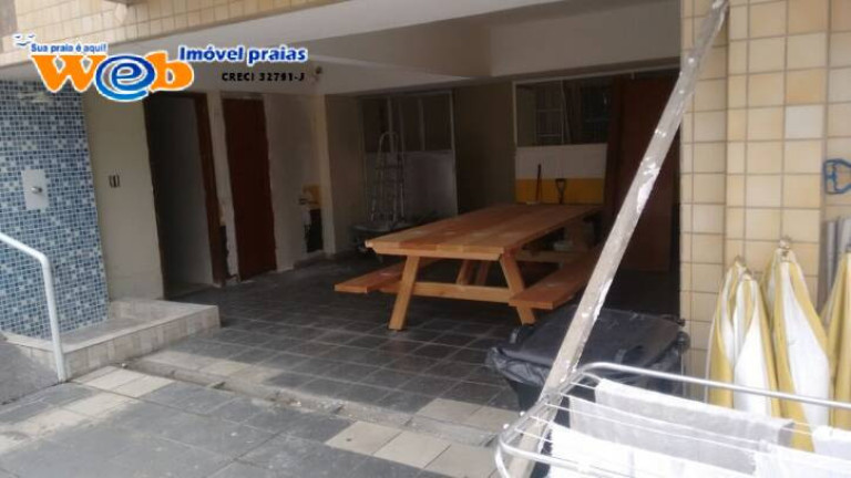 Imagem Apartamento com 1 Quarto à Venda, 76 m² em Vila Tupi - Praia Grande