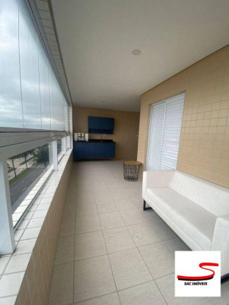 Imagem Apartamento com 3 Quartos à Venda, 127 m² em Jardim Imperador - Praia Grande Imagem Apartamento com 3 Quartos à Venda, 127 m² em Jardim Imperador - Praia Grande