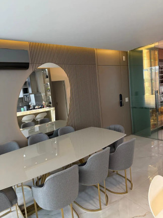Imagem Apartamento com 3 Quartos à Venda, 145 m² em Centro - Balneário Camboriú