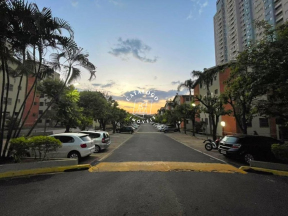 Imagem Apartamento com 2 Quartos à Venda, 58 m² em Alto Da Boa Vista - Ribeirão Preto
