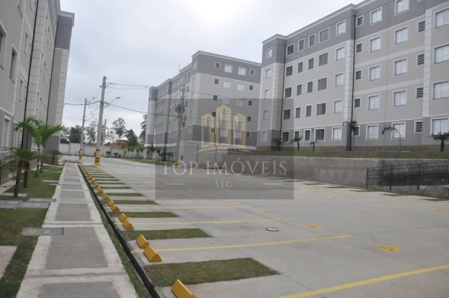 Imagem Apartamento com 2 Quartos à Venda, 44 m² em Jd. Califórnia - Jacareí Imagem Apartamento com 2 Quartos à Venda, 44 m² em Jd. Califórnia - Jacareí
