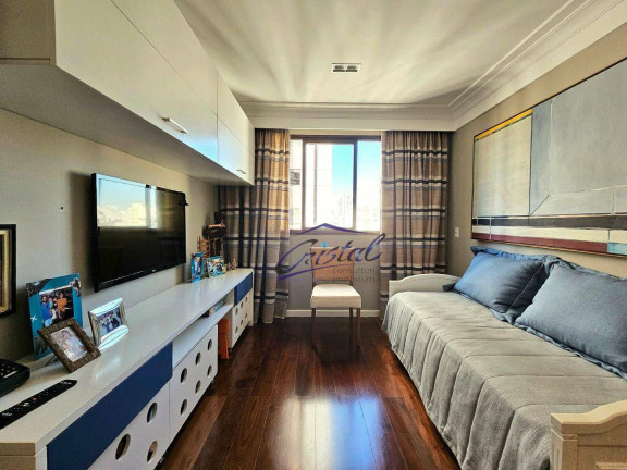 Imagem Apartamento com 3 Quartos à Venda, 162 m² em Moema - São Paulo Imagem Apartamento com 3 Quartos à Venda, 162 m² em Moema - São Paulo
