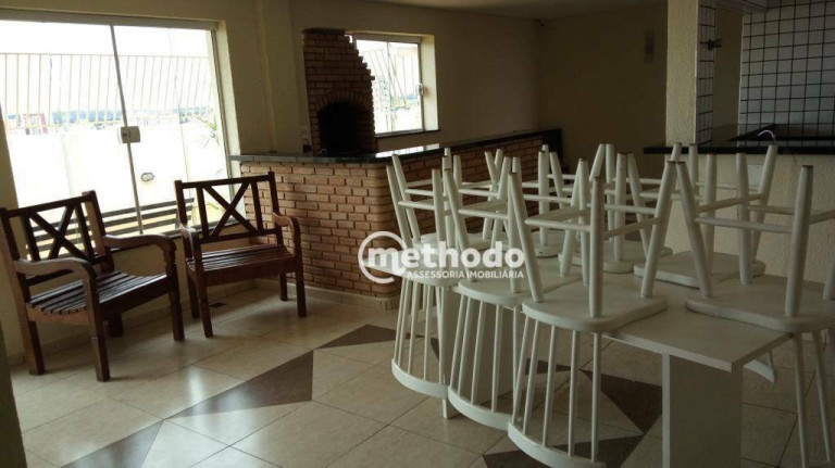Imagem Apartamento com 3 Quartos à Venda, 100 m² em Vila João Jorge - Campinas Imagem Apartamento com 3 Quartos à Venda, 100 m² em Vila João Jorge - Campinas