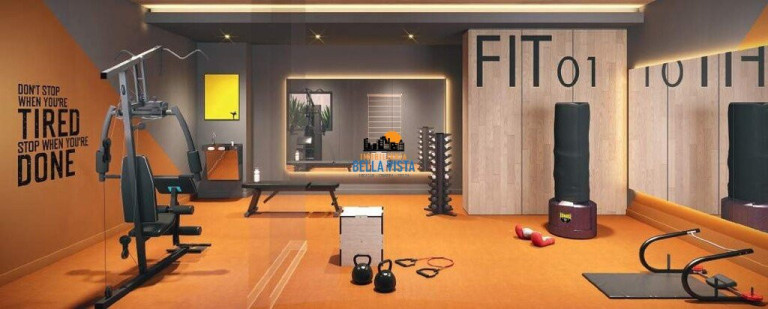 Imagem Apartamento com 1 Quarto à Venda, em Campo Belo - São Paulo Imagem Apartamento com 1 Quarto à Venda, em Campo Belo - São Paulo