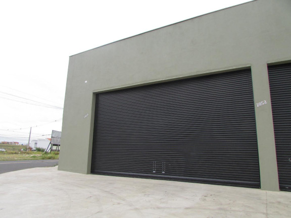 Sala Comercial para Alugar, 96 m² em Jardim Sonia - Piracicaba