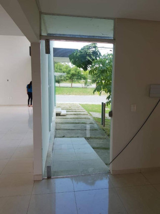 Imagem Casa com 4 Quartos à Venda, 380 m² em Lagoa Seca - Lagoa Seca