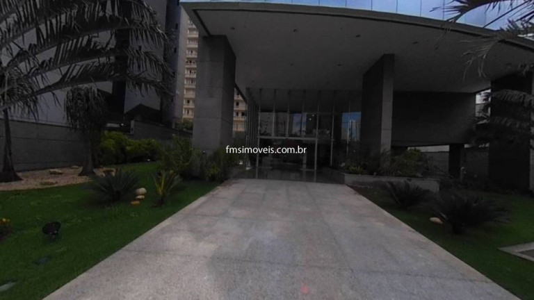 Imagem Imóvel para Alugar, 1.064 m² em Moema - São Paulo