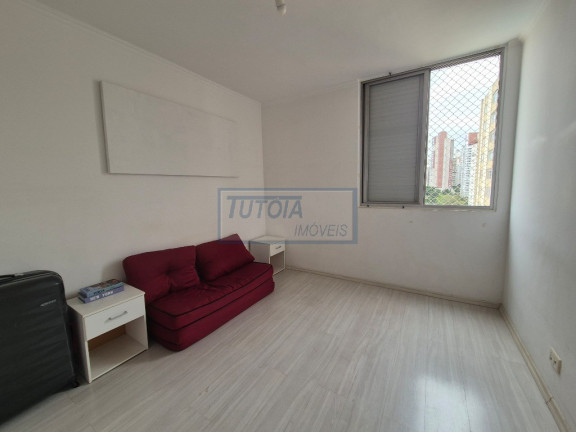 Imagem Apartamento com 2 Quartos à Venda, 48 m² em Vila Mariana - São Paulo Imagem Apartamento com 2 Quartos à Venda, 48 m² em Vila Mariana - São Paulo