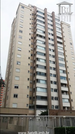 Imagem Apartamento com 2 Quartos à Venda, 102 m² em Jardim Ester Yolanda - São Paulo Imagem Apartamento com 2 Quartos à Venda, 102 m² em Jardim Ester Yolanda - São Paulo