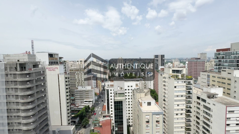 Imagem Apartamento com 3 Quartos à Venda, 175 m² em Jardim Paulista - São Paulo Imagem Apartamento com 3 Quartos à Venda, 175 m² em Jardim Paulista - São Paulo
