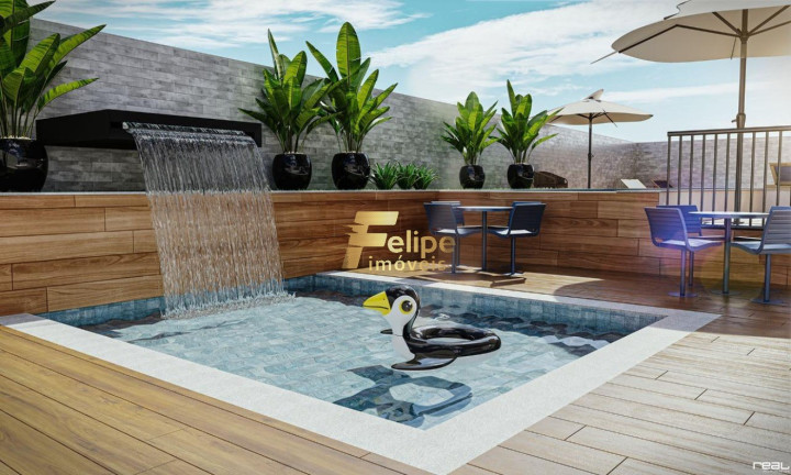 Imagem Imóvel com 2 Quartos à Venda, 94 m² em Praia Do Morro - Guarapari Imagem Imóvel com 2 Quartos à Venda, 94 m² em Praia Do Morro - Guarapari