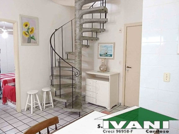 Imagem Cobertura com 2 Quartos à Venda, 78 m² em Praia Grande - Ubatuba Imagem Cobertura com 2 Quartos à Venda, 78 m² em Praia Grande - Ubatuba