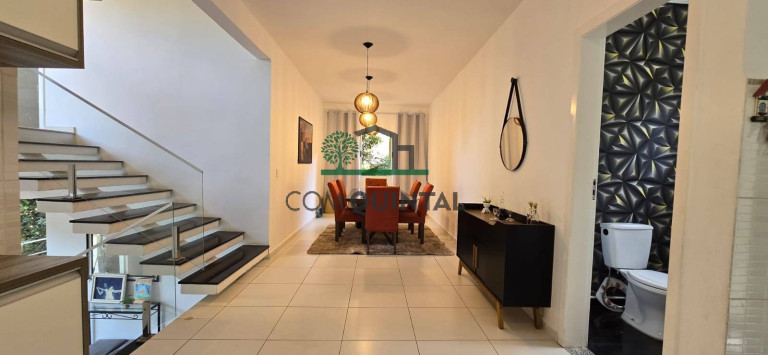 Imagem Casa com 4 Quartos à Venda, 1.303 m² em Jardim Do Golf I - Jandira Imagem Casa com 4 Quartos à Venda, 1.303 m² em Jardim Do Golf I - Jandira