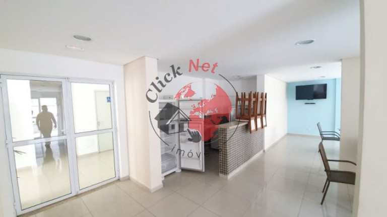 Imagem Apartamento com 2 Quartos à Venda, 58 m² em Assunção - São Bernardo Do Campo Imagem Apartamento com 2 Quartos à Venda, 58 m² em Assunção - São Bernardo Do Campo