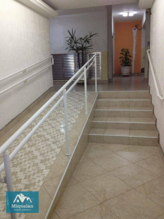 Imagem Apartamento com 2 Quartos à Venda, 75 m² em Bom Retiro - São Paulo
