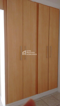 Imagem Apartamento com 1 Quarto para Alugar, 41 m² em Centro - São José Dos Campos
