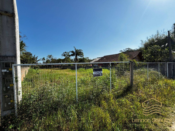 Imagem Terreno à Venda, 630 m² em Pinheiros - Balneário Barra Do Sul Imagem Terreno à Venda, 630 m² em Pinheiros - Balneário Barra Do Sul