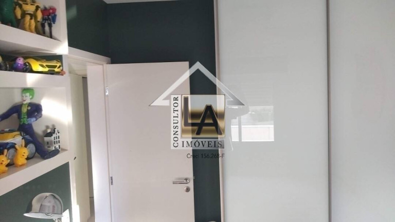 Imagem Apartamento com 4 Quartos à Venda, 130 m² em Granja Julieta - São Paulo