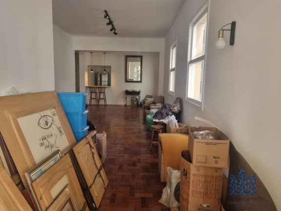 Imagem Apartamento com 2 Quartos à Venda, 120 m² em Jardim Paulista - São Paulo