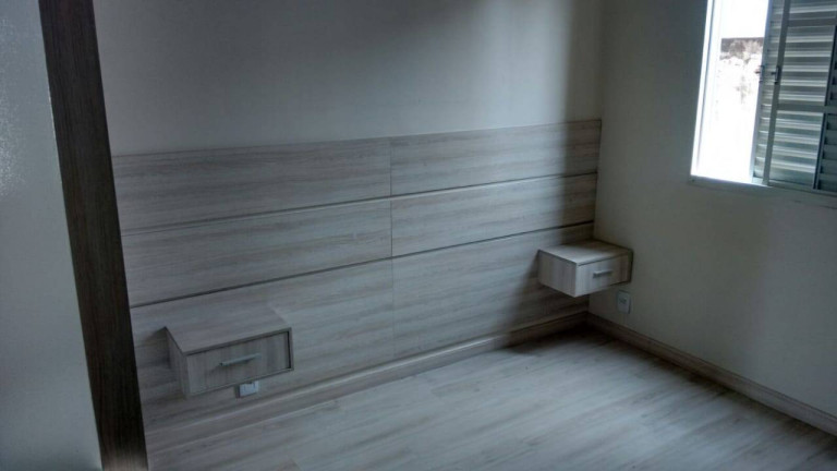 Imagem Apartamento com 2 Quartos à Venda, 50 m² em Distrito Industrial Domingos Biancardi - Bauru