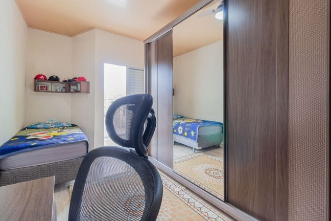 Imagem Casa com 3 Quartos à Venda, 100 m² em Vila Formosa - São Paulo Imagem Casa com 3 Quartos à Venda, 100 m² em Vila Formosa - São Paulo