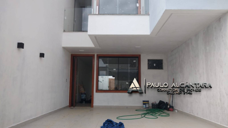 Imagem Casa com 3 Quartos à Venda, 120 m² em Residencial Bethânia - Santana Do Paraíso Imagem Casa com 3 Quartos à Venda, 120 m² em Residencial Bethânia - Santana Do Paraíso