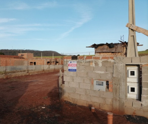 Imagem Imóvel à Venda, 53 m² em Jd. Cambui - Luís Antônio