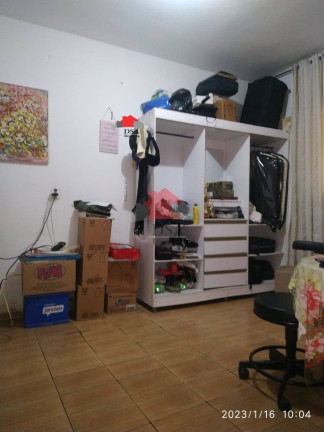 Imagem Casa com 2 Quartos à Venda, 125 m² em Jardim Nova Hortolândia Ii - Hortolândia