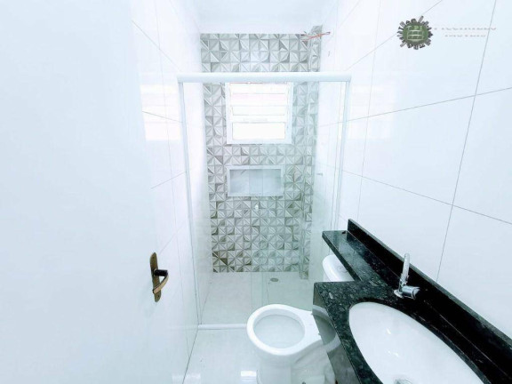 Imagem Casa com 3 Quartos à Venda, 81 m² em Mirim - Praia Grande