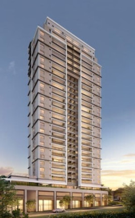 Imagem Apartamento com 3 Quartos à Venda, 167 m² em Perdizes - São Paulo