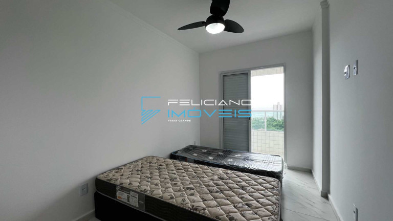 Imagem Apartamento com 2 Quartos à Venda, 76 m² em Mirim - Praia Grande Imagem Apartamento com 2 Quartos à Venda, 76 m² em Mirim - Praia Grande