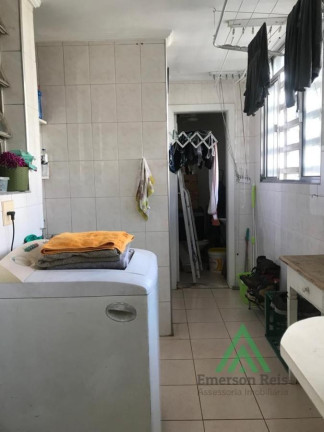 Imagem Apartamento com 3 Quartos à Venda, 180 m² em Higienópolis - São Paulo