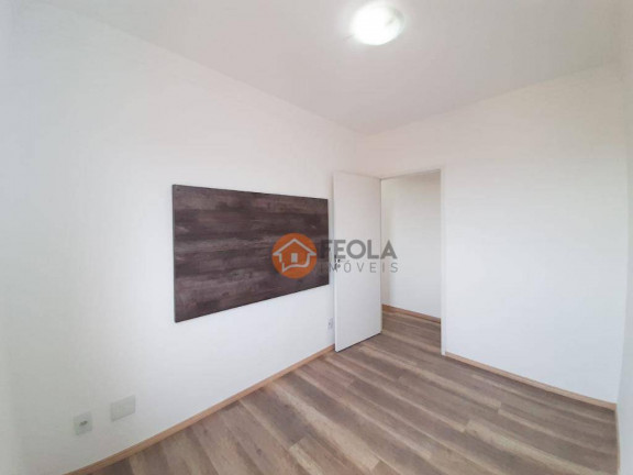 Imagem Apartamento com 3 Quartos à Venda, 72 m² em Vila Belvedere - Americana Imagem Apartamento com 3 Quartos à Venda, 72 m² em Vila Belvedere - Americana