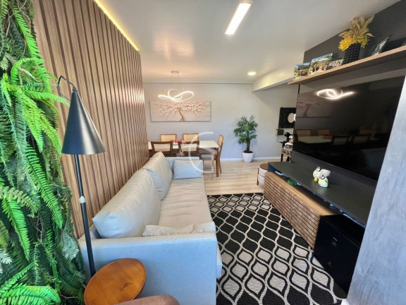 Imagem Apartamento com 3 Quartos à Venda, 72 m² em América - Joinville Imagem Apartamento com 3 Quartos à Venda, 72 m² em América - Joinville