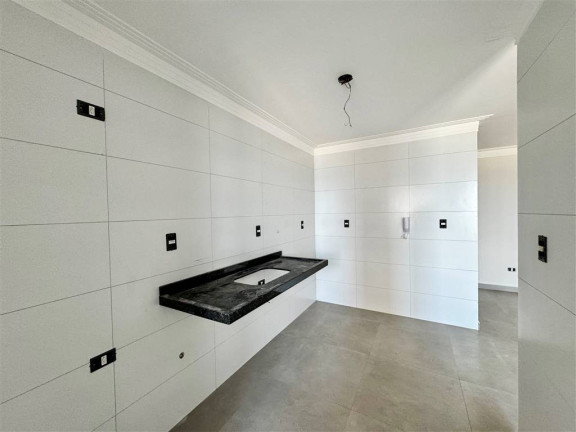 Imagem Apartamento com 2 Quartos à Venda, 87 m² em Real - Praia Grande
