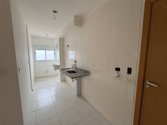 Imagem Apartamento com 2 Quartos à Venda, 52 m² em Boqueirão - Praia Grande Imagem Apartamento com 2 Quartos à Venda, 52 m² em Boqueirão - Praia Grande