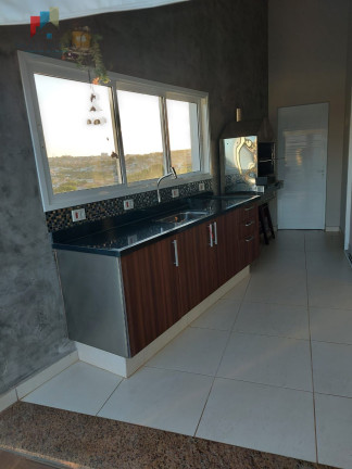 Imagem Casa com 2 Quartos à Venda, 246 m² em Vila São Cristóvão - Tatuí