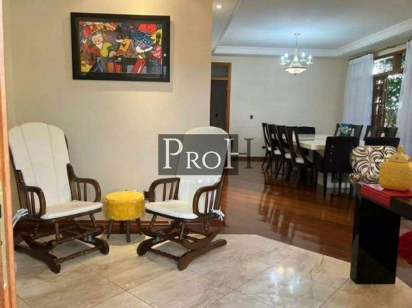 Imagem Sobrado com 3 Quartos à Venda, 315 m² em Jardim São Caetano - São Caetano Do Sul Imagem Sobrado com 3 Quartos à Venda, 315 m² em Jardim São Caetano - São Caetano Do Sul