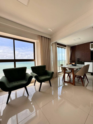 Imagem Apartamento com 2 Quartos à Venda, 68 m² em Areia Preta - Natal Imagem Apartamento com 2 Quartos à Venda, 68 m² em Areia Preta - Natal