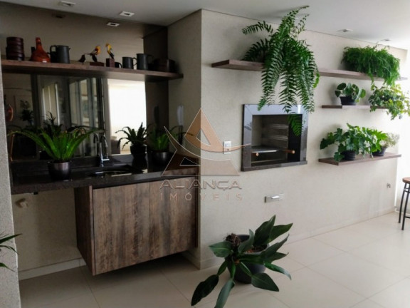 Imagem Apartamento com 4 Quartos à Venda, 279 m² em Ribeirânia - Ribeirão Preto Imagem Apartamento com 4 Quartos à Venda, 279 m² em Ribeirânia - Ribeirão Preto
