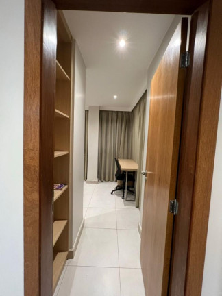 Imagem Apartamento com 2 Quartos para Alugar, 100 m² em Asa Norte - Brasília