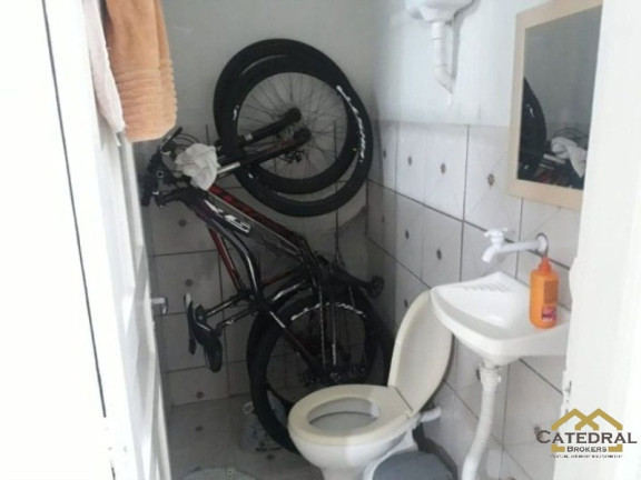 Imagem Casa com 2 Quartos à Venda, 90 m² em Centro - Jundiaí