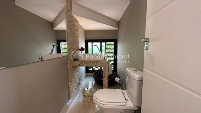 Imagem Casa de Condomínio com 4 Quartos à Venda, 360 m² em Swiss Park - Campinas Imagem Casa de Condomínio com 4 Quartos à Venda, 360 m² em Swiss Park - Campinas