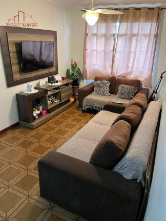 Apartamento com 2 Quartos à Venda, 57 m² em Vila Prel - São Paulo