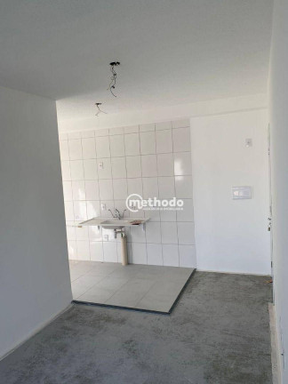 Imagem Apartamento com 2 Quartos à Venda, 44 m² em Jardim Ipaussurama - Campinas Imagem Apartamento com 2 Quartos à Venda, 44 m² em Jardim Ipaussurama - Campinas