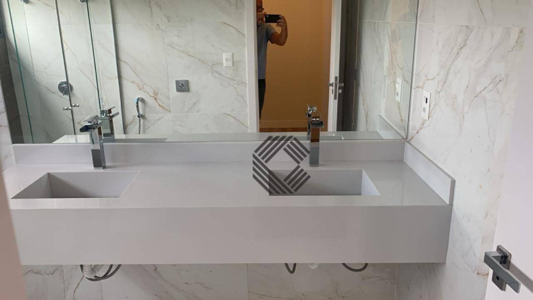 Imagem Casa com 3 Quartos à Venda, 268 m² em Alphaville Nova Esplanada - Votorantim