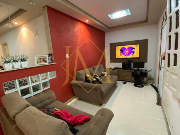 Imagem Casa com 2 Quartos à Venda,  em Alipinho - Coronel Fabriciano