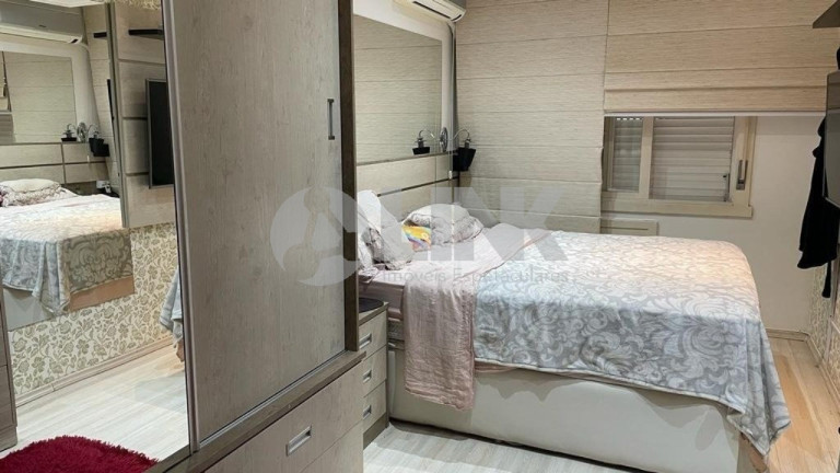 Imagem Apartamento com 1 Quarto à Venda, 62 m² em Boa Vista - Porto Alegre Imagem Apartamento com 1 Quarto à Venda, 62 m² em Boa Vista - Porto Alegre