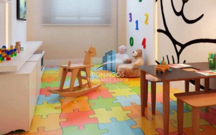 Imagem Apartamento com 2 Quartos à Venda, 48 m² em Penha - São Paulo