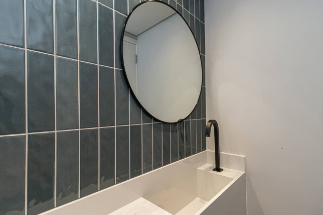 Imagem Apartamento com 3 Quartos à Venda, 155 m² em Paraíso - São Paulo
